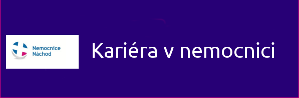 Kariéra v nemocnici