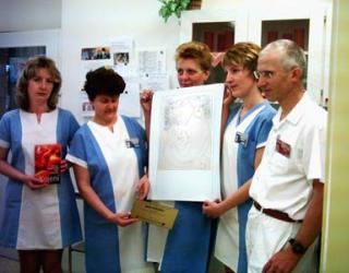 Baby Friendly Hospital